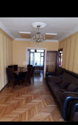 Квартира 90 м² - Шалва Инасаридзе, Батуми, Грузия
