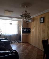Квартира 3-комн 90 м² - Шалва Инасаридзе, Батуми