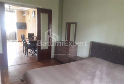 Квартира 90 м² - Шалва Инасаридзе, Батуми, Грузия