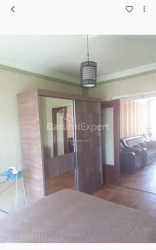 Квартира 3-комн 90 м² - Шалва Инасаридзе, Батуми