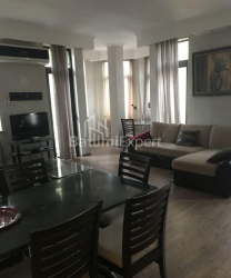 Квартира 4-комн 115 м² - Константина Марджанишвили, Батуми