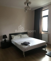 Квартира 115 м² - Константина Марджанишвили, Батуми, Грузия