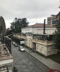 Квартира 4-комн 115 м² - Константина Марджанишвили, Батуми