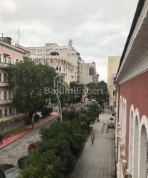 Квартира 4-комн 115 м² - Константина Марджанишвили, Батуми