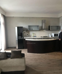 Квартира 4-комн 115 м² - Константина Марджанишвили, Батуми
