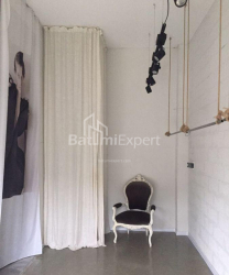Квартира 31 м² - Юрьевская, Батуми, Грузия