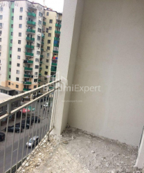 Квартира 3-комн 65 м² - Тбел-Абусеридзе, Батуми