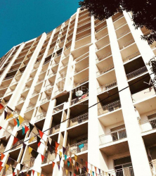 Квартира 65 м² - Тбел-Абусеридзе, Батуми, Грузия