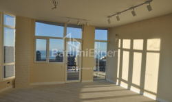 Квартира 3-комн 106 м² - Тбел-Абусеридзе, Батуми