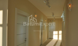 Квартира 3-комн 106 м² - Тбел-Абусеридзе, Батуми