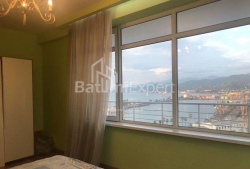 Квартира 3-комн 160 м² - Ильи Чавчавадзе, Батуми