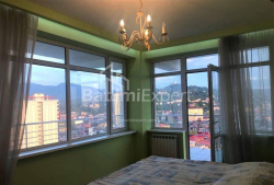 Квартира 3-комн 160 м² - Ильи Чавчавадзе, Батуми
