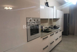 Квартира 3-комн 160 м² - Ильи Чавчавадзе, Батуми