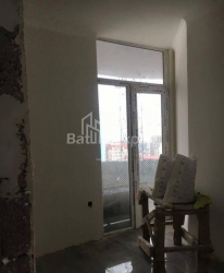 Квартира 3-комн 126 м² - Юрьевская, Батуми