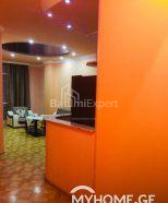 Квартира 2-комн 55 м² - Иване Джавахишвили, Батуми