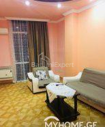 Квартира 2-комн 55 м² - Иване Джавахишвили, Батуми