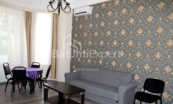 Квартира 4-комн 125 м² - Царя Парнаваза, Батуми
