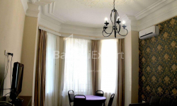 Квартира 4-комн 125 м² - Царя Парнаваза, Батуми