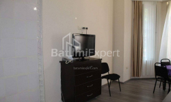 Квартира 4-комн 125 м² - Царя Парнаваза, Батуми