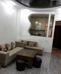 Квартира 2-комн 44 м² - Шерифа Химшиашвили, Батуми