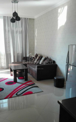 Квартира 2-комн 43 м² - Вахтанга Горгасали, Батуми