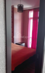 Квартира 2-комн 43 м² - Вахтанга Горгасали, Батуми