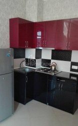 Квартира 2-комн 43 м² - Вахтанга Горгасали, Батуми