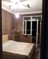 Квартира 44 м² - Шерифа Химшиашвили, Батуми, Грузия