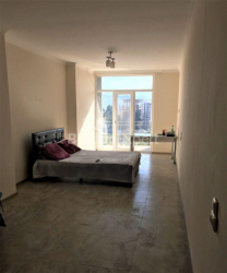 Квартира 39 м² - Юрьевская, Батуми, Грузия