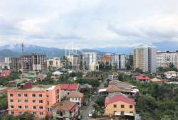 Квартира 39 м² - Юрьевская, Батуми, Грузия