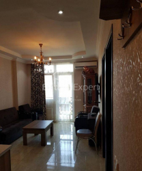 Квартира 3-комн 50 м² - Вахтанга Горгасали, Батуми