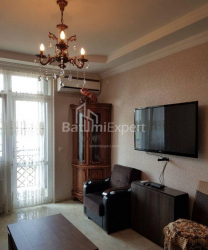 Квартира 50 м² - Вахтанга Горгасали, Батуми, Грузия