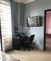 Квартира 3-комн 47 м² - Царя Парнаваза, Батуми