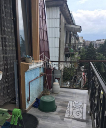 Квартира 3-комн 47 м² - Царя Парнаваза, Батуми