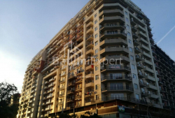 Квартира 44 м² - Шерифа Химшиашвили, Батуми, Грузия