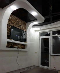 Квартира 2-комн 44 м² - Шерифа Химшиашвили, Батуми