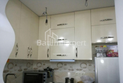 Квартира 44 м² - Шерифа Химшиашвили, Батуми, Грузия