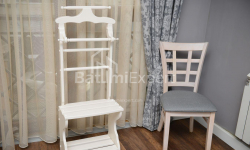 Квартира 3-комн 60 м² - Вахтанга Горгасали, Батуми