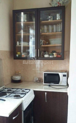 Квартира 2-комн 57 м² - Юрьевская, Батуми