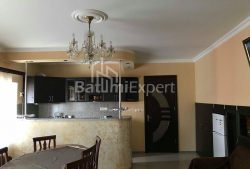 Квартира 3-комн 68 м² - Давида Агмашенебли, Батуми