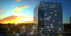Квартира 30 м² - Шерифа Химшиашвили, Батуми, Грузия