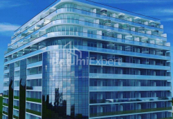 Квартира 1-комн 30 м² - Шерифа Химшиашвили, Батуми