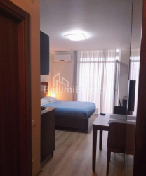 Квартира 1-комн 34 м² - Юсуфа Кобаладзе, Батуми