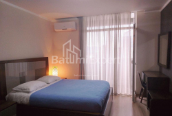 Квартира 1-комн 34 м² - Юсуфа Кобаладзе, Батуми