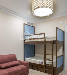 Квартира 140 м² - Юрьевская, Батуми, Грузия