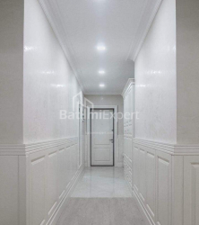 Квартира 140 м² - Юрьевская, Батуми, Грузия