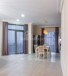 Квартира 140 м² - Юрьевская, Батуми, Грузия