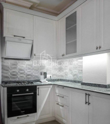 Квартира 140 м² - Юрьевская, Батуми, Грузия