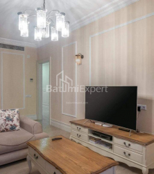 Квартира 140 м² - Юрьевская, Батуми, Грузия