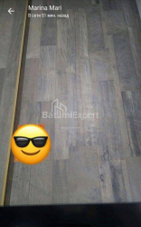 Квартира 2-комн 42 м² - Петра Меликишвили, Батуми
